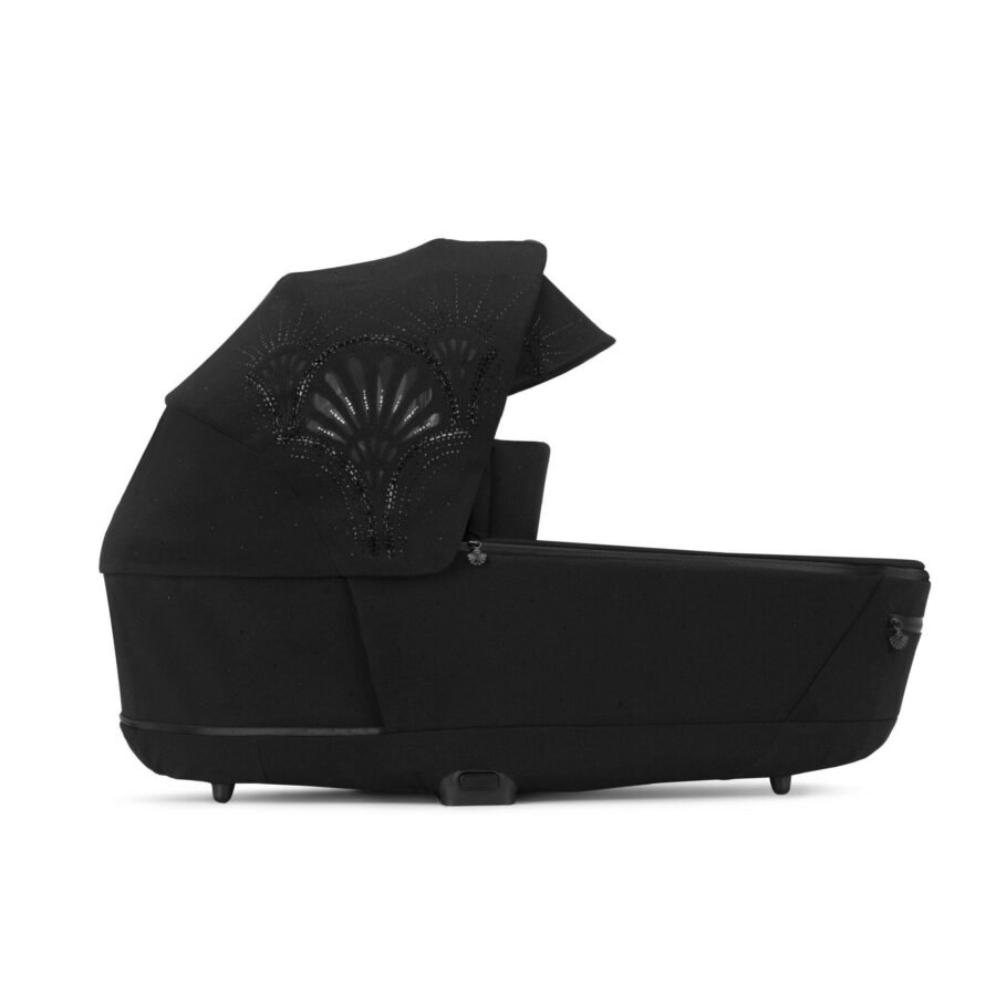 Cybex Priam Lux kulbiņa La Parisienne – 3