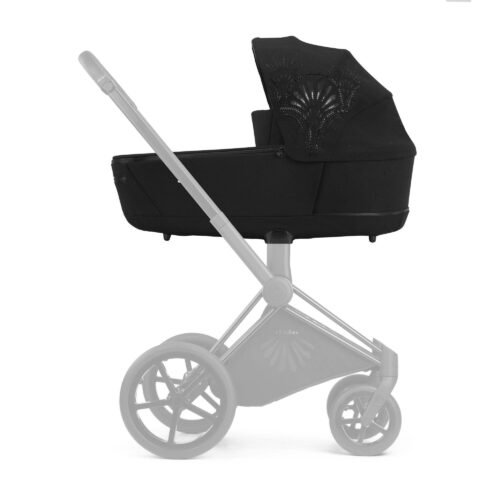 Cybex Priam Lux kulbiņa La Parisienne – 5