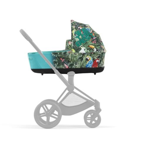 Cybex Priam/ePriam V4 Lux ratu kulba DJ Khaled We The Best – 4