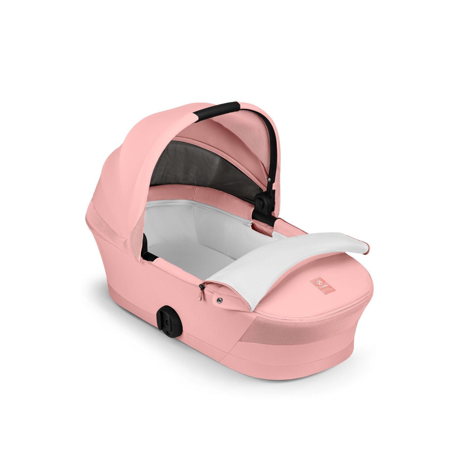 Cybex Melio ratu kulba Candy Pink – 2