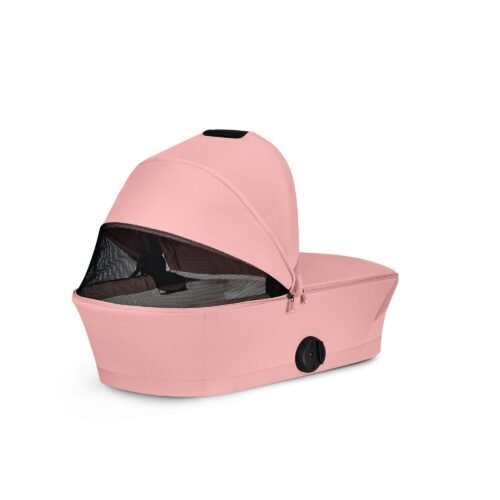 Cybex Melio ratu kulba Candy Pink – 4