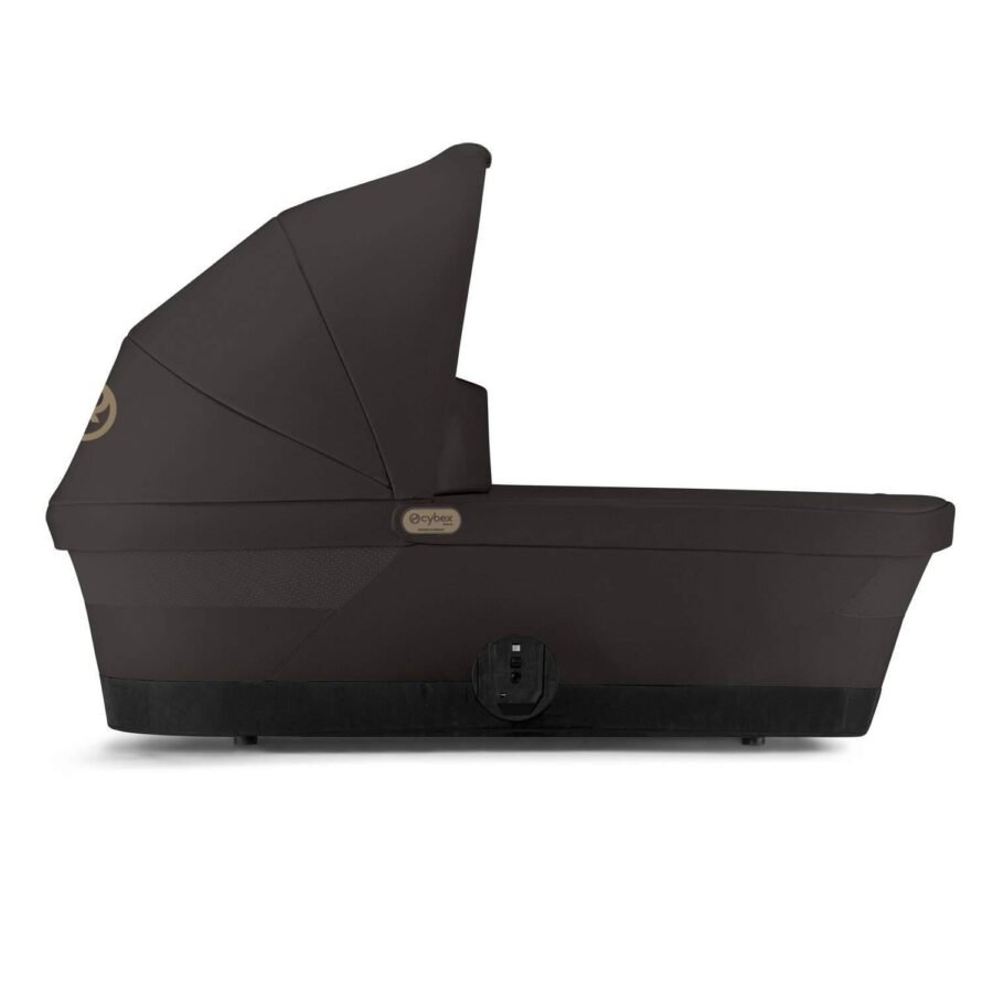 Cybex Gazelle/e-Gazelle S ratu kulba Chocolate Brown – 3