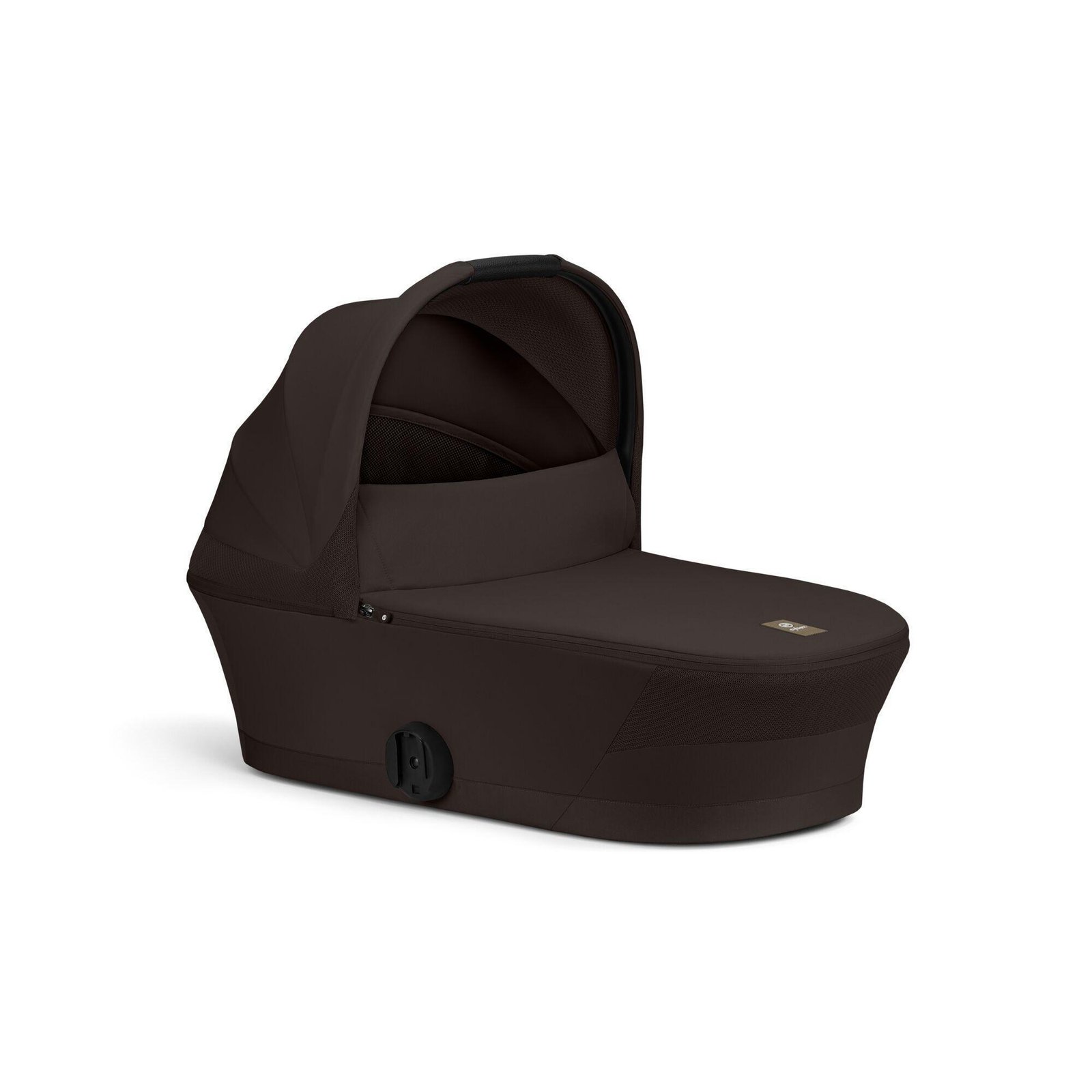 Cybex Melio ratu kulba Chocolate Brown