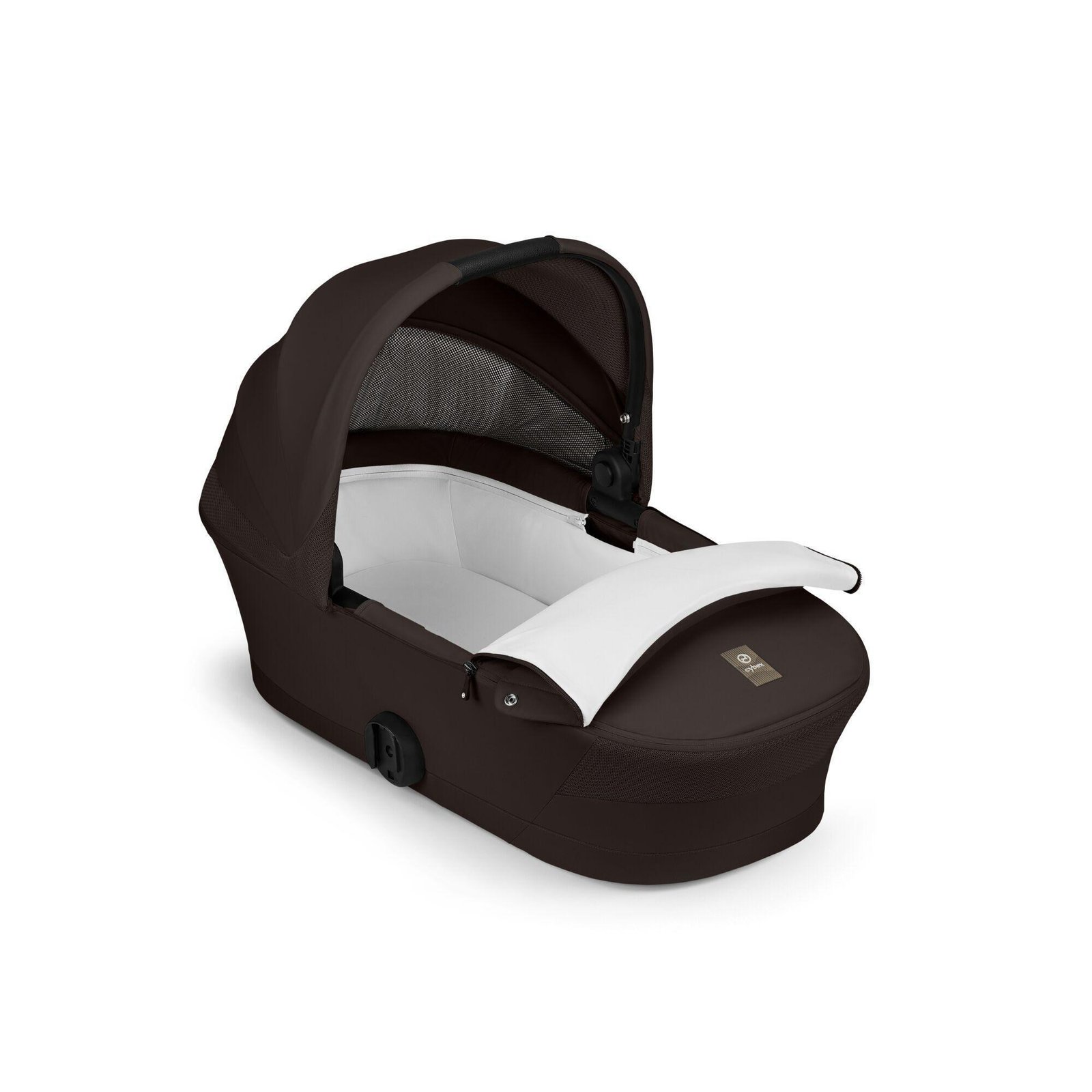 Cybex Melio ratu kulba Chocolate Brown – 2
