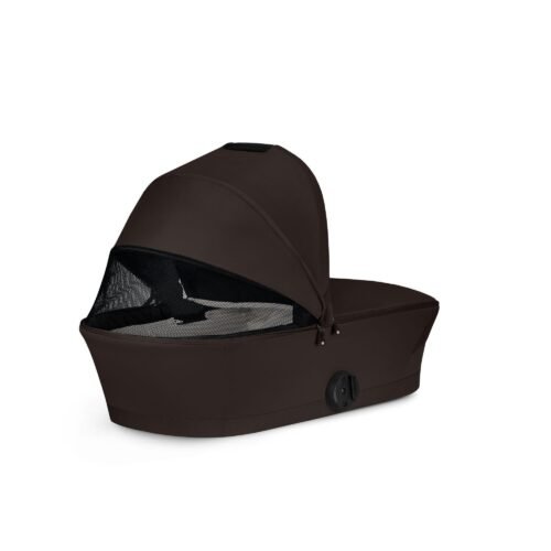 Cybex Melio ratu kulba Chocolate Brown – 4