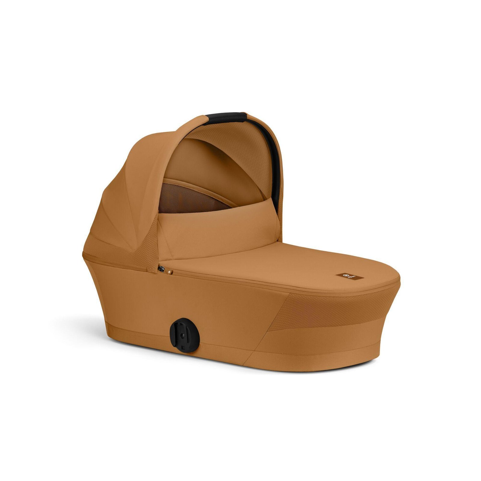Cybex Melio ratu kulba Cinnamon Yellow