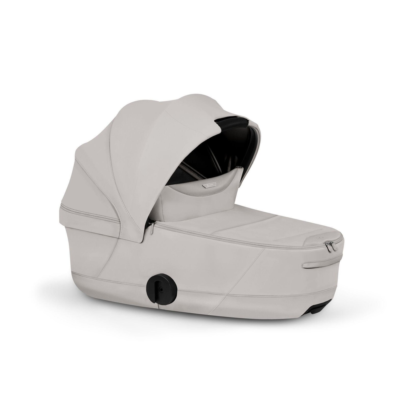 Cybex Mios/Coya Style Lux salokāma ratu kulba City Grey
