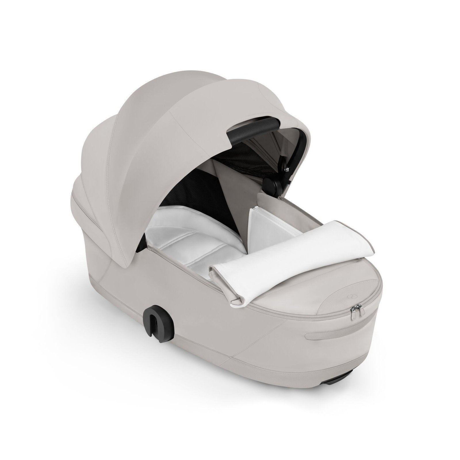 Cybex Mios/Coya Style Lux salokāma ratu kulba City Grey – 2