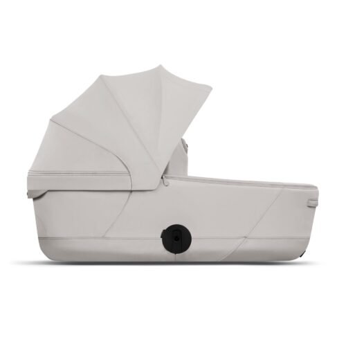 Cybex Mios/Coya Style Lux salokāma ratu kulba City Grey – 3