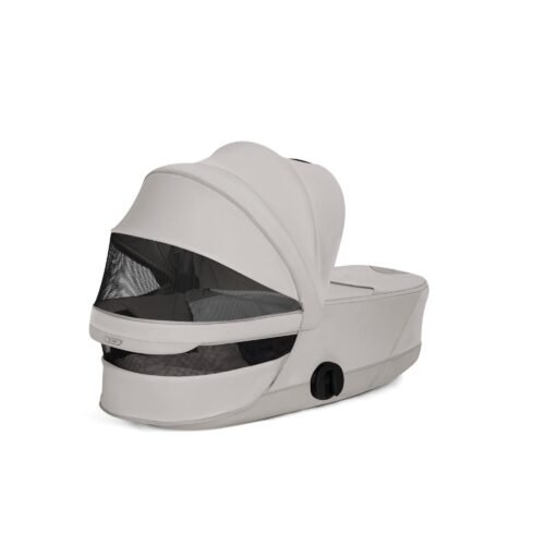Cybex Mios/Coya Style Lux salokāma ratu kulba City Grey – 4