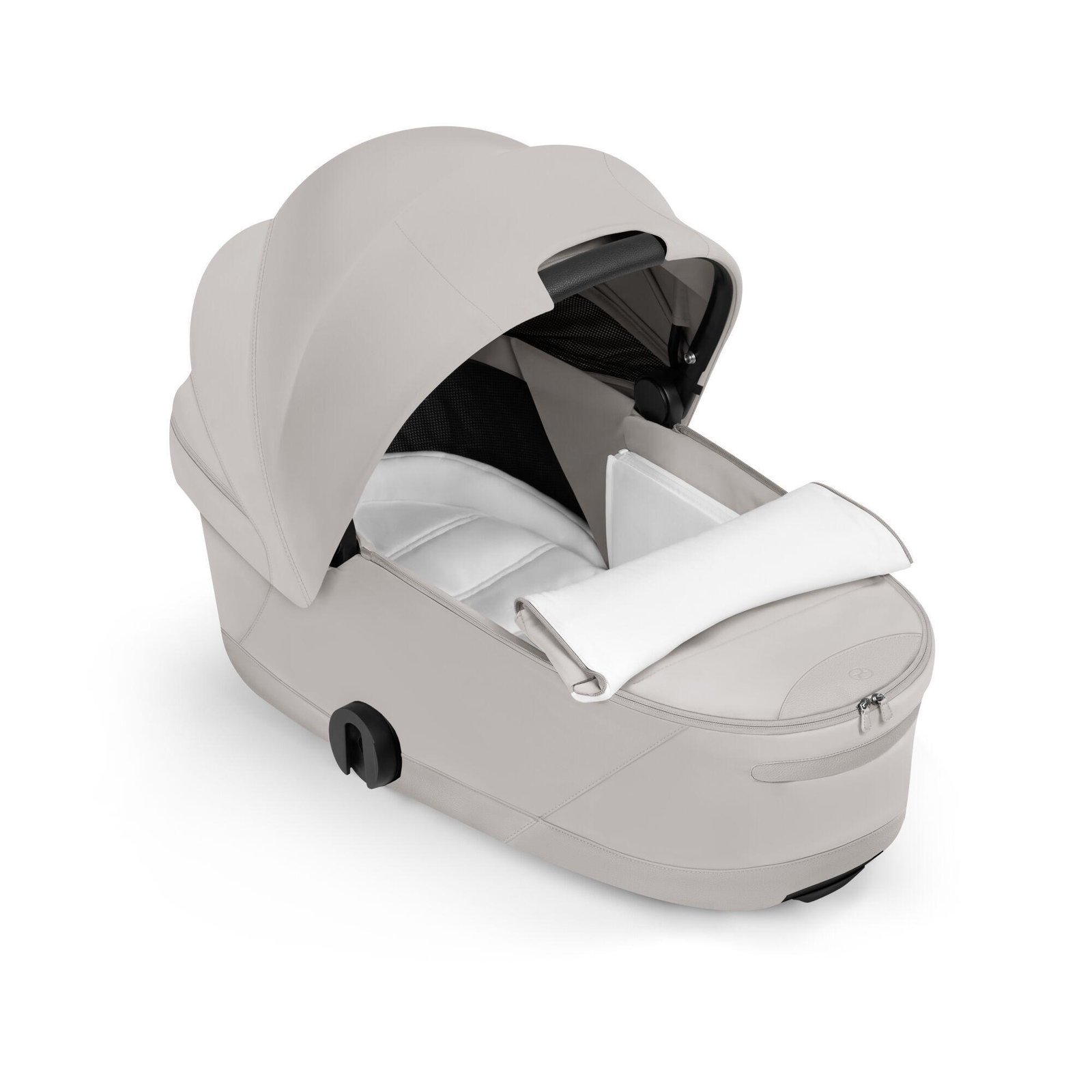Cybex Priam/ePriam Style salokāma ratu kulba City Grey – 2