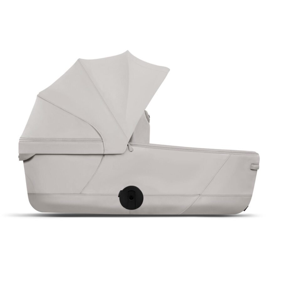Cybex Priam/ePriam Style salokāma ratu kulba City Grey – 3