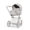 Cybex Priam/ePriam Style salokāma ratu kulba City Grey – 4