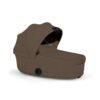 Cybex Priam/ePriam Style salokāma ratu kulba Coconut Brown
