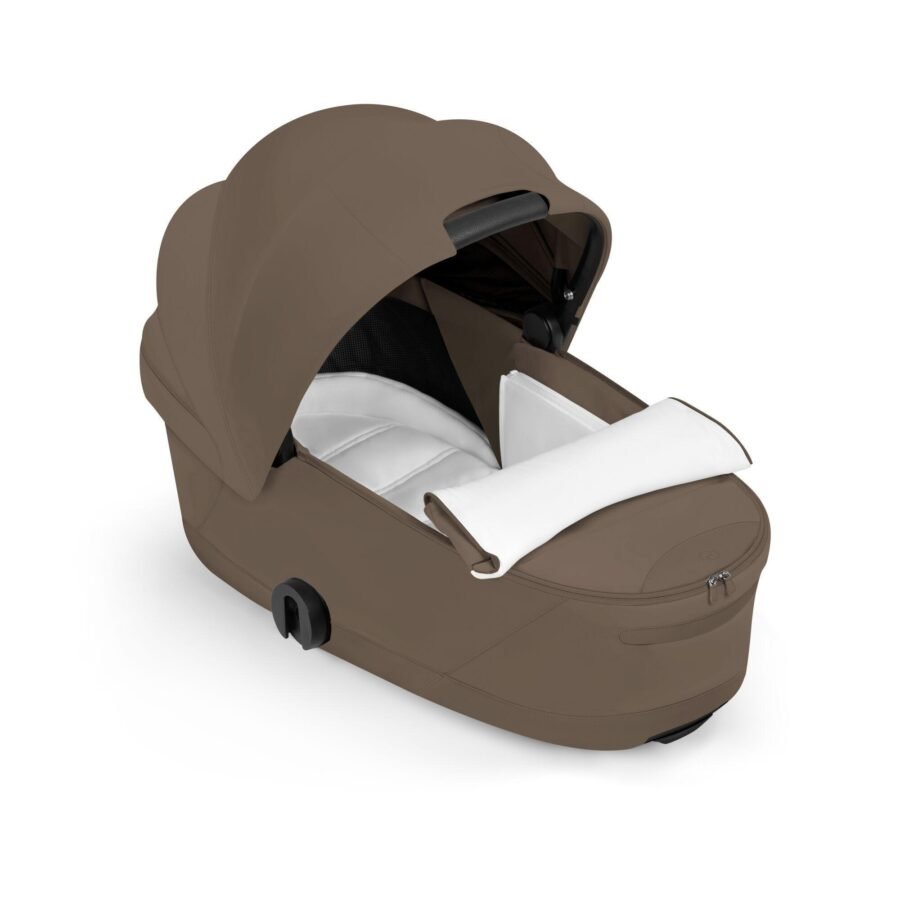 Cybex Priam/ePriam Style salokāma ratu kulba Coconut Brown – 2