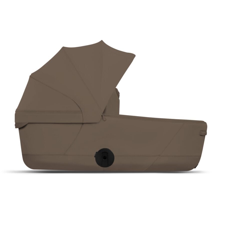 Cybex Priam/ePriam Style salokāma ratu kulba Coconut Brown – 3