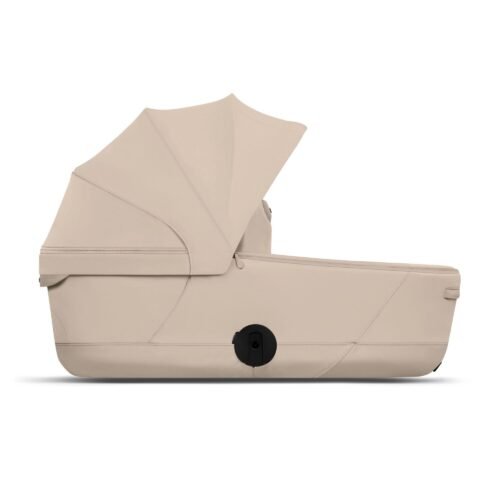 Cybex Mios/Coya Style Fold Lux salokāma ratu kulba Cozy Beige – 3