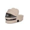 Cybex Mios/Coya Style Fold Lux salokāma ratu kulba Cozy Beige – 4