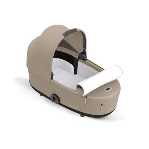 Cybex Mios Lux ratu kulba Cozy Beige – 3