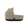 Cybex Mios Lux ratu kulba Cozy Beige – 4