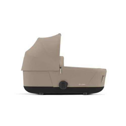 Cybex Mios Lux ratu kulba Cozy Beige – 4