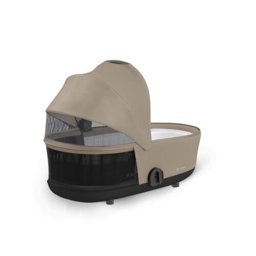 Cybex Mios Lux ratu kulba Cozy Beige – 5