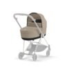 Cybex Mios Lux ratu kulba Cozy Beige – 6