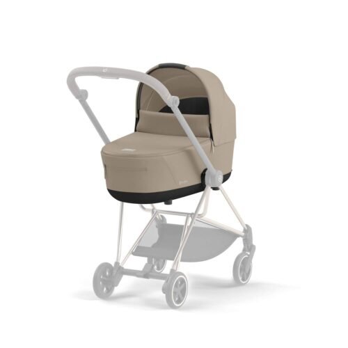 Cybex Mios Lux ratu kulba Cozy Beige – 6