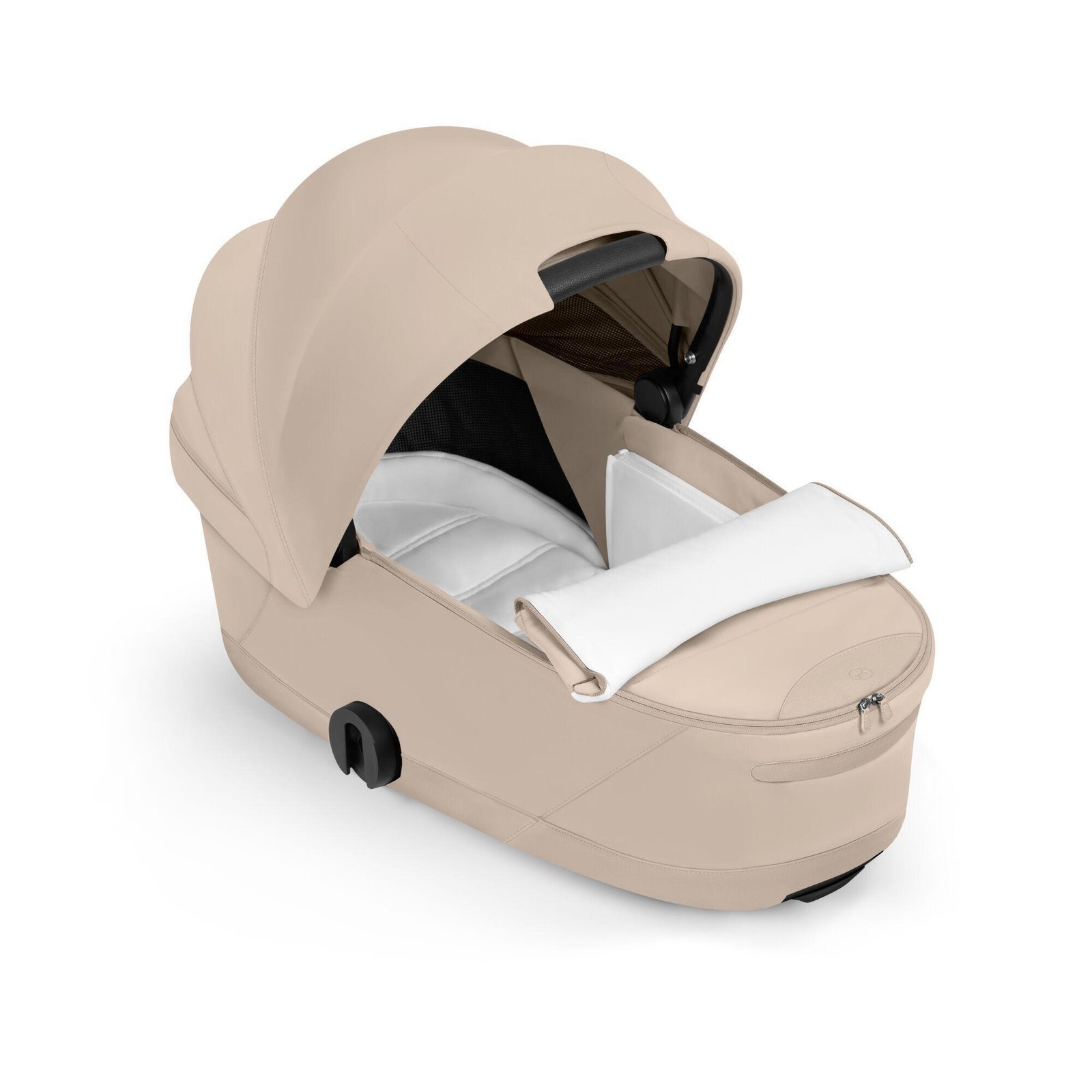 Cybex Priam/ePriam Style salokāma ratu kulba Cozy Beige – 2