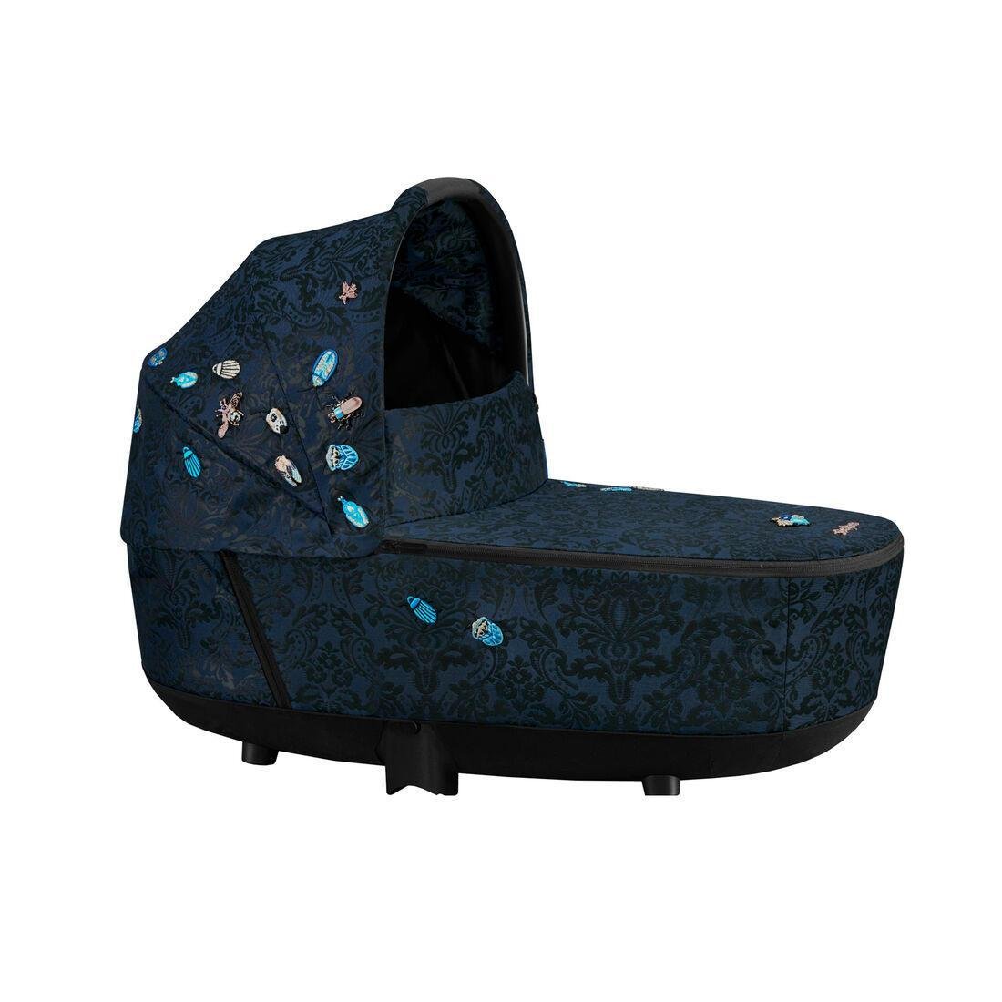 Cybex Priam/ePriam 3 Lux ratu kulba Jewels of Nature