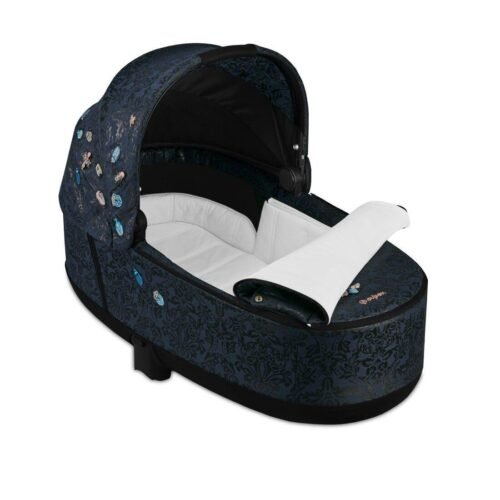 Cybex Priam/ePriam 3 Lux ratu kulba Jewels of Nature – 3