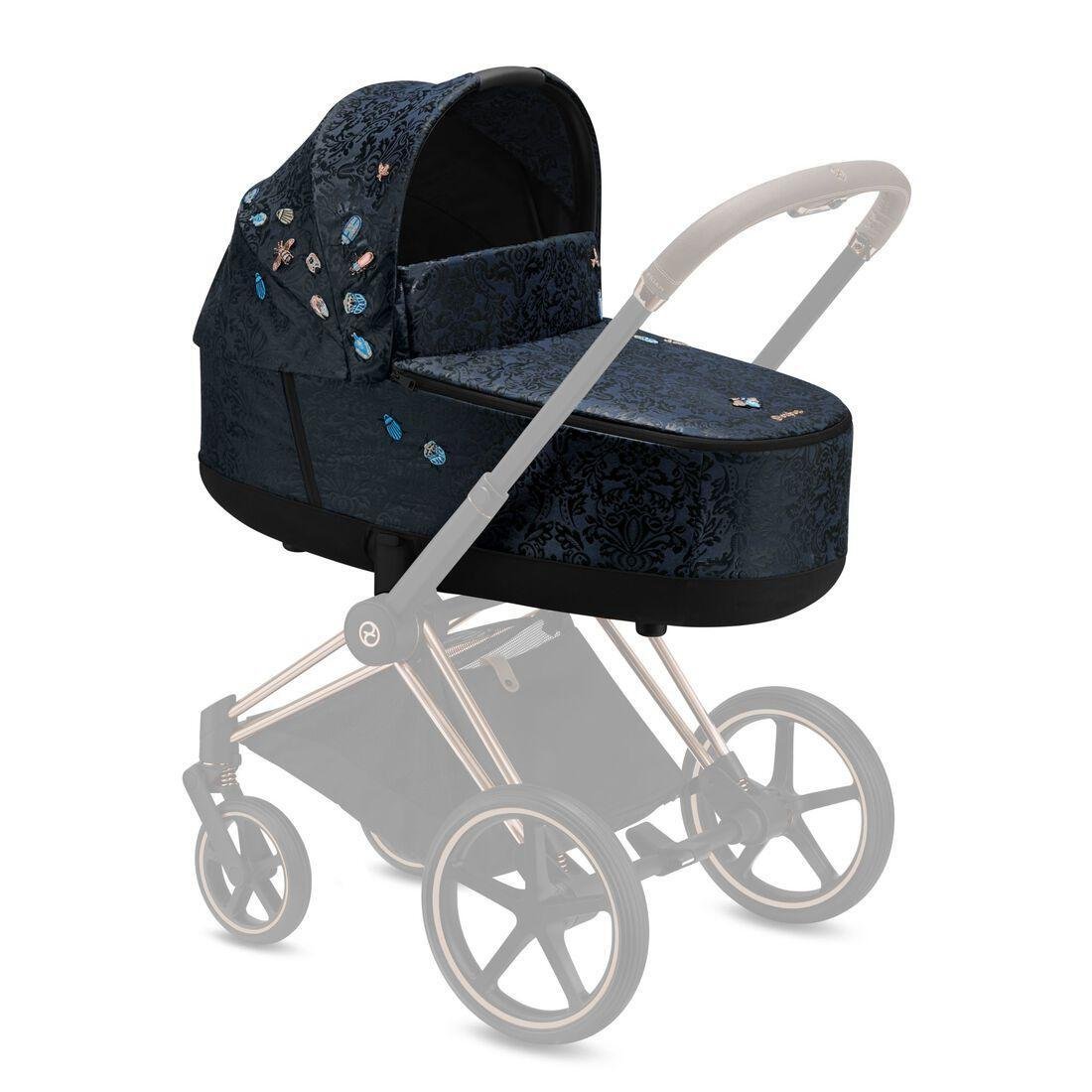 Cybex Priam/ePriam 3 Lux ratu kulba Jewels of Nature – 2