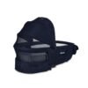 Cybex Priam/e-Priam V4 Lux ratu kulba Rebellious Denim Blue – 4