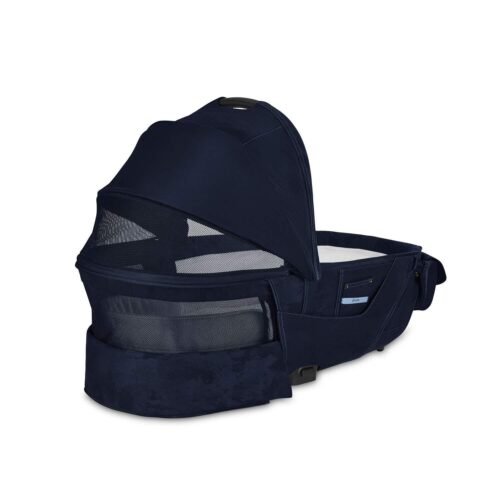 Cybex Priam/e-Priam V4 Lux ratu kulba Rebellious Denim Blue – 4