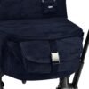 Cybex Priam/e-Priam V4 Lux ratu kulba Rebellious Denim Blue – 7