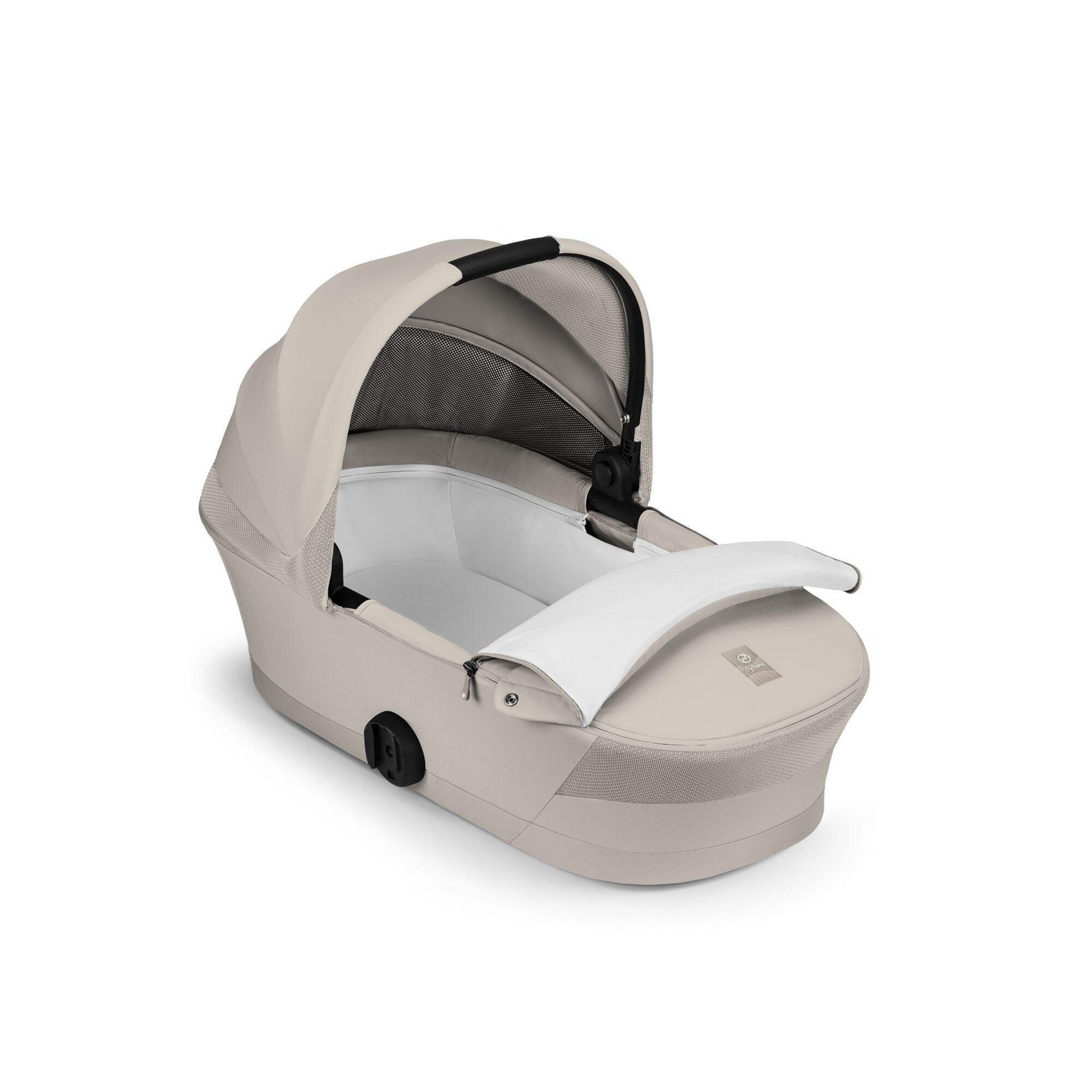 Cybex Melio ratu kulba Dune Grey – 2