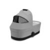 Cybex Avi Spin ratu kulba Fog Grey – 3