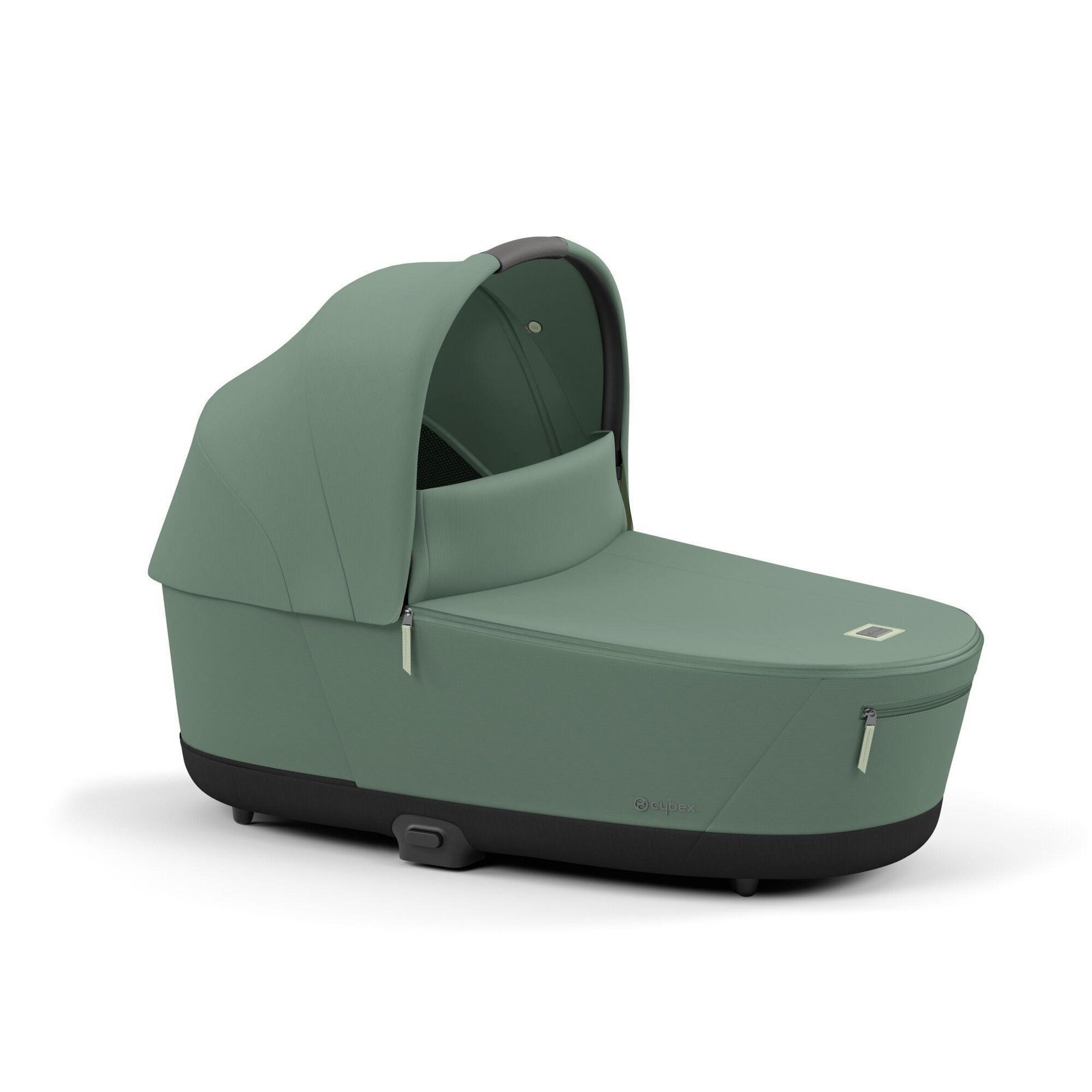 Cybex Priam/ePriam V4 Lux ratu kulba Leaf Green