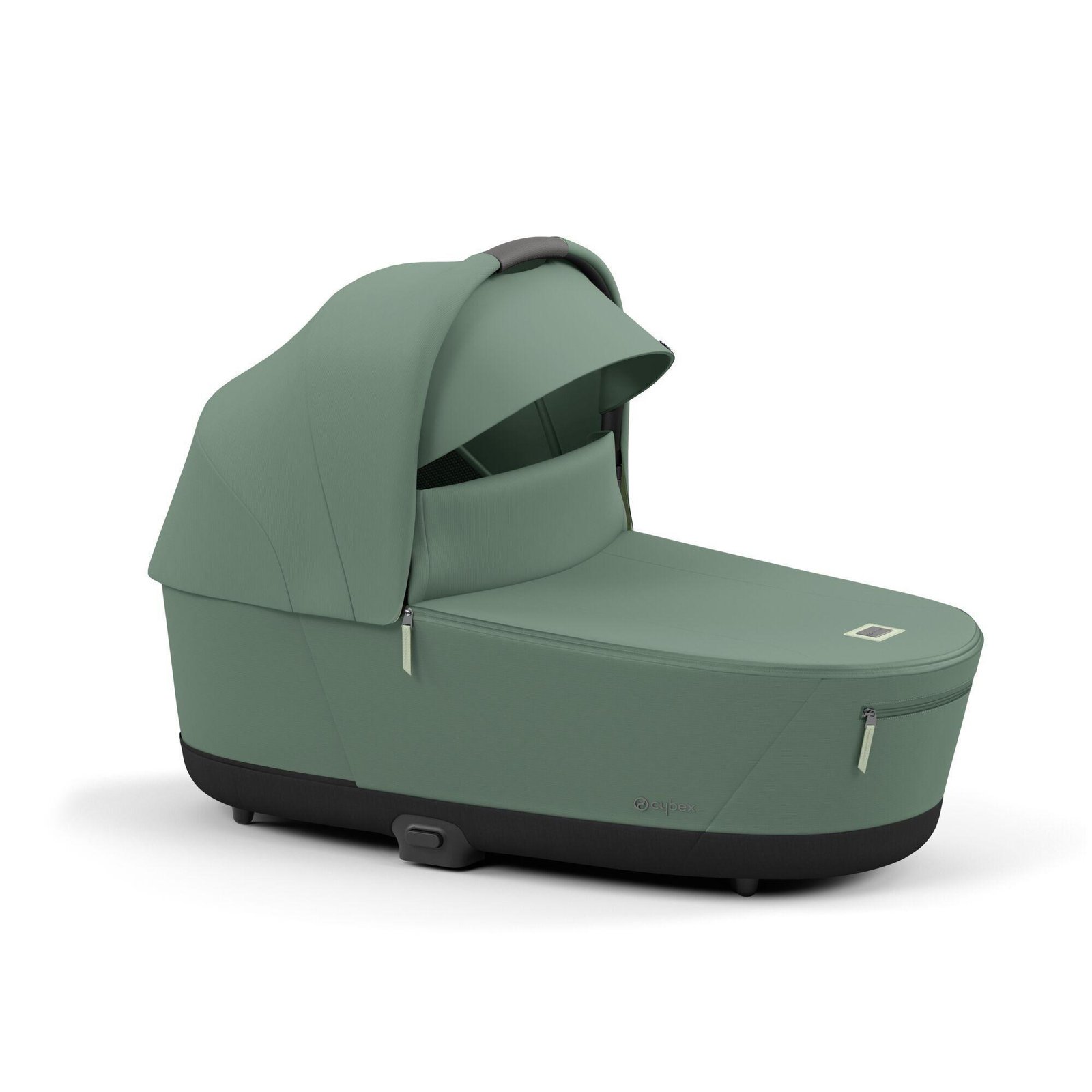 Cybex Priam/ePriam V4 Lux ratu kulba Leaf Green – 2