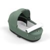 Cybex Priam/ePriam V4 Lux ratu kulba Leaf Green – 3