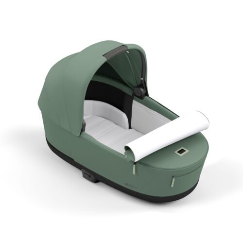 Cybex Priam/ePriam V4 Lux ratu kulba Leaf Green – 3