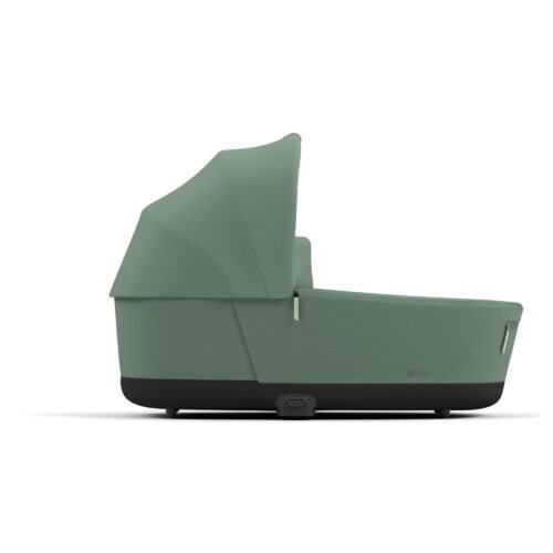 Cybex Priam/ePriam V4 Lux ratu kulba Leaf Green – 4