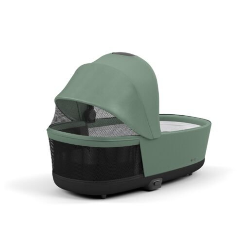 Cybex Priam/ePriam V4 Lux ratu kulba Leaf Green – 5