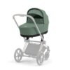 Cybex Priam/ePriam V4 Lux ratu kulba Leaf Green – 6
