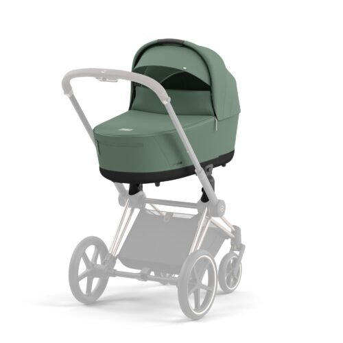 Cybex Priam/ePriam V4 Lux ratu kulba Leaf Green – 6