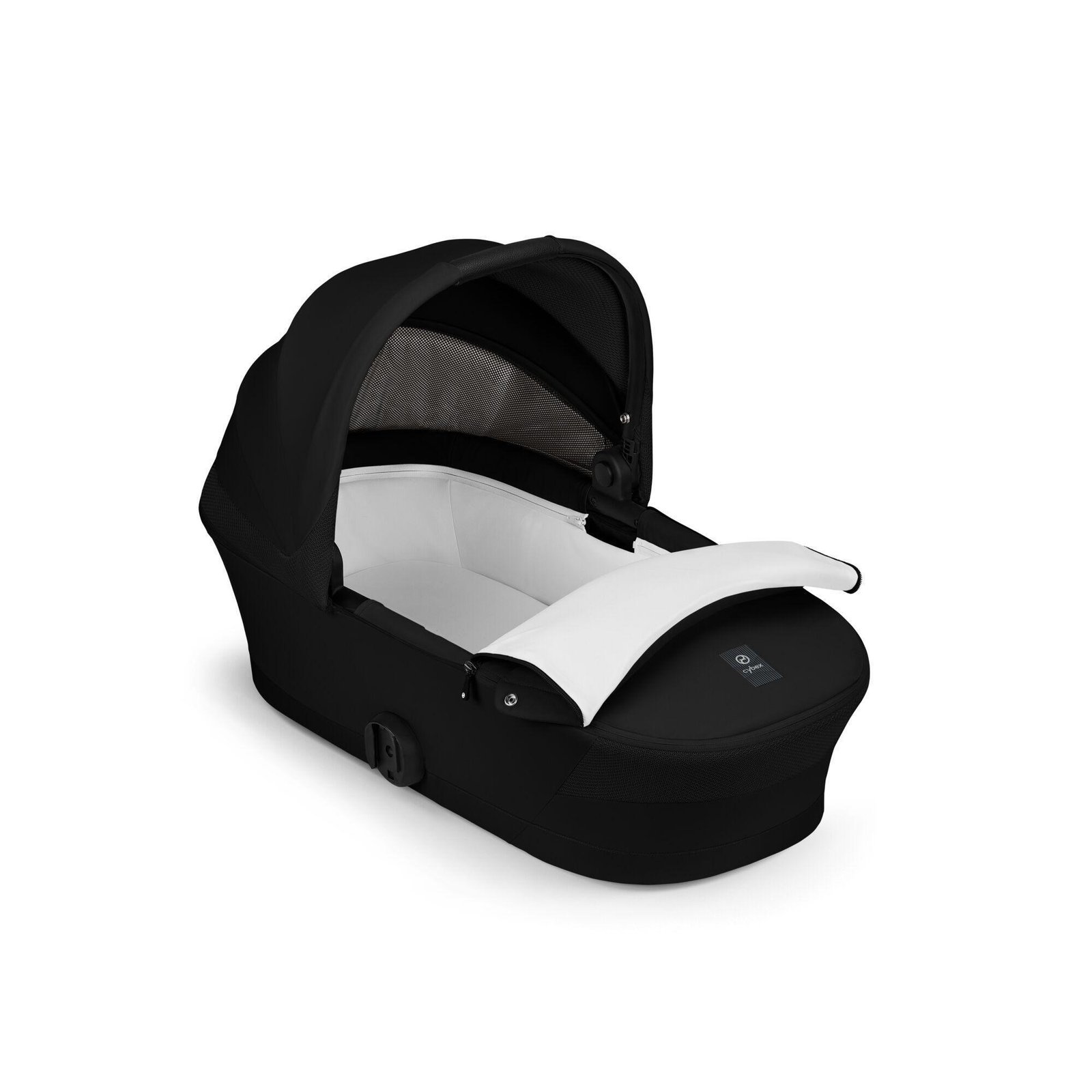 Cybex Melio ratu kulba Magic Black – 2