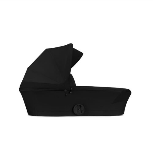 Cybex Melio ratu kulba Magic Black – 3