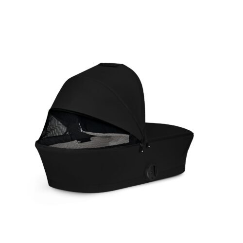 Cybex Melio ratu kulba Magic Black – 4