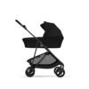 Cybex Melio ratu kulba Magic Black – 6