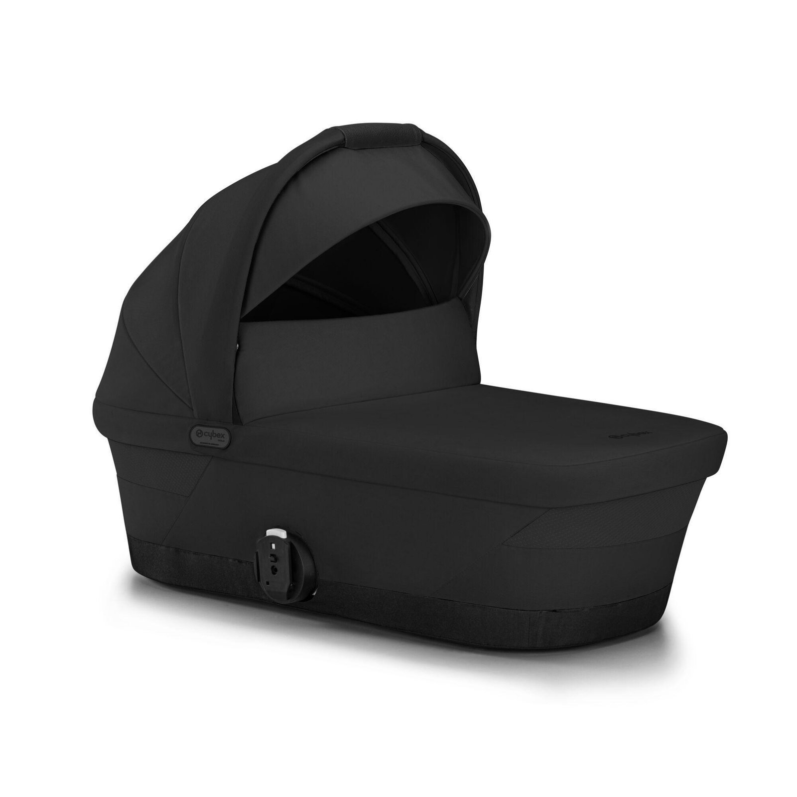 stroller-carrycots-cybex-moon-black-cybex-gazelle-e-gazelle-s-cot-moon-black-129784-73662.jpg Cybex Gazelle/e-Gazelle S ratu kulba Moon Black